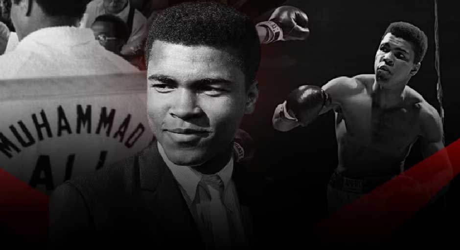 Muhammad Ali's Brand Power: Earning Millions Beyond the Ring