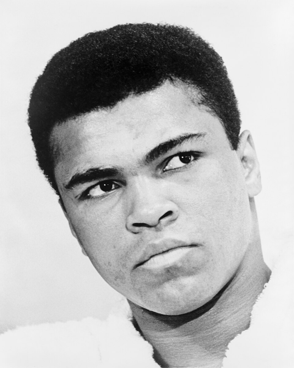Muhammad Ali's Net Worth: $50-80 Million Financial Legacy